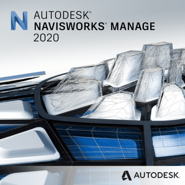 Navisworks manage