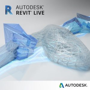 Autodesk - Revit Live 2020