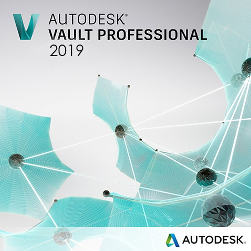 Autodesk vault что это за программа