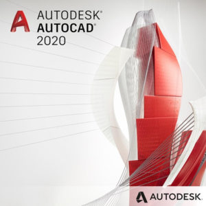 AutoCAD 2020