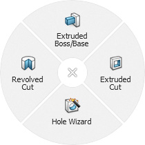 CadMouse Wireless - Radial_menu_4