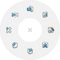 CadMouse Wireless - radial_menu_8