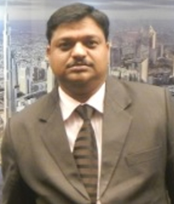 Sathish Mathyasekaran-Director