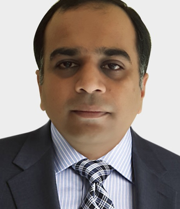 Vinod Dhananjayan - Director