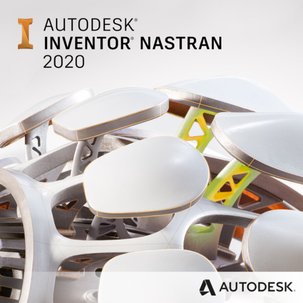 Inventor Nastran