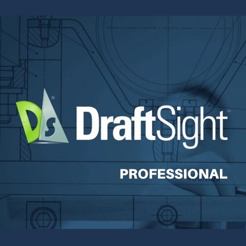 draftsight vs draftsight professional