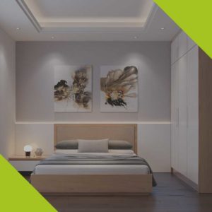 3DVIA HomeByMe-Bedroom space