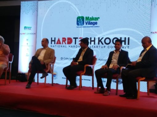 HardTech kochi 2018