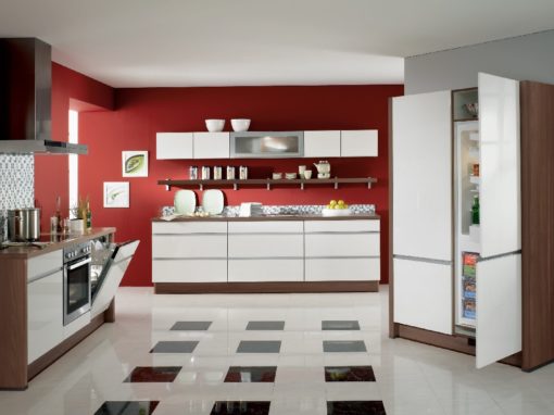 3DVIA HomeByMe for Kitchen Retailers