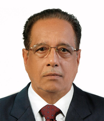 MK Manmadhan- MD